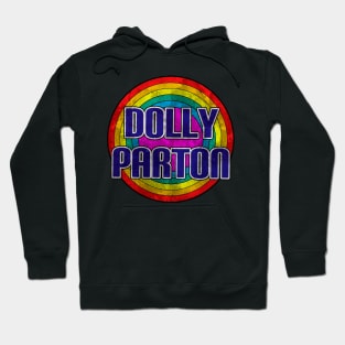 Dolly Hoodie